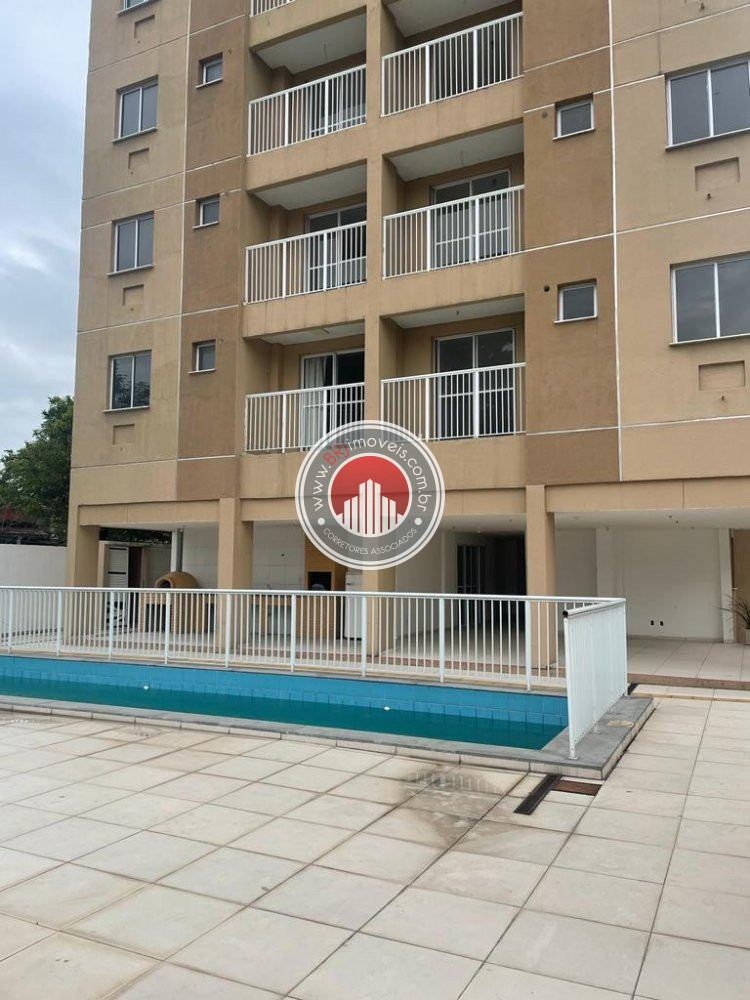 Apartamento para alugar  no Jardim Alvorada - Nova Iguau, RJ. Imveis