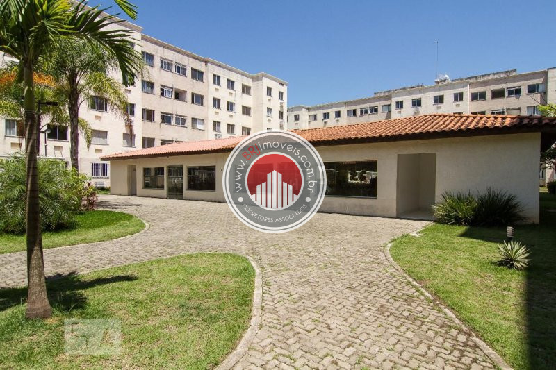 Apartamento  venda  no Vargem Pequena - Rio de Janeiro, RJ. Imveis