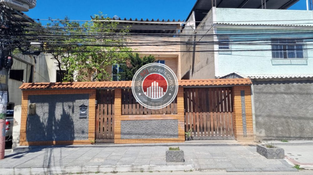 Casa para alugar  no Centro - Nilopolis, RJ. Imveis