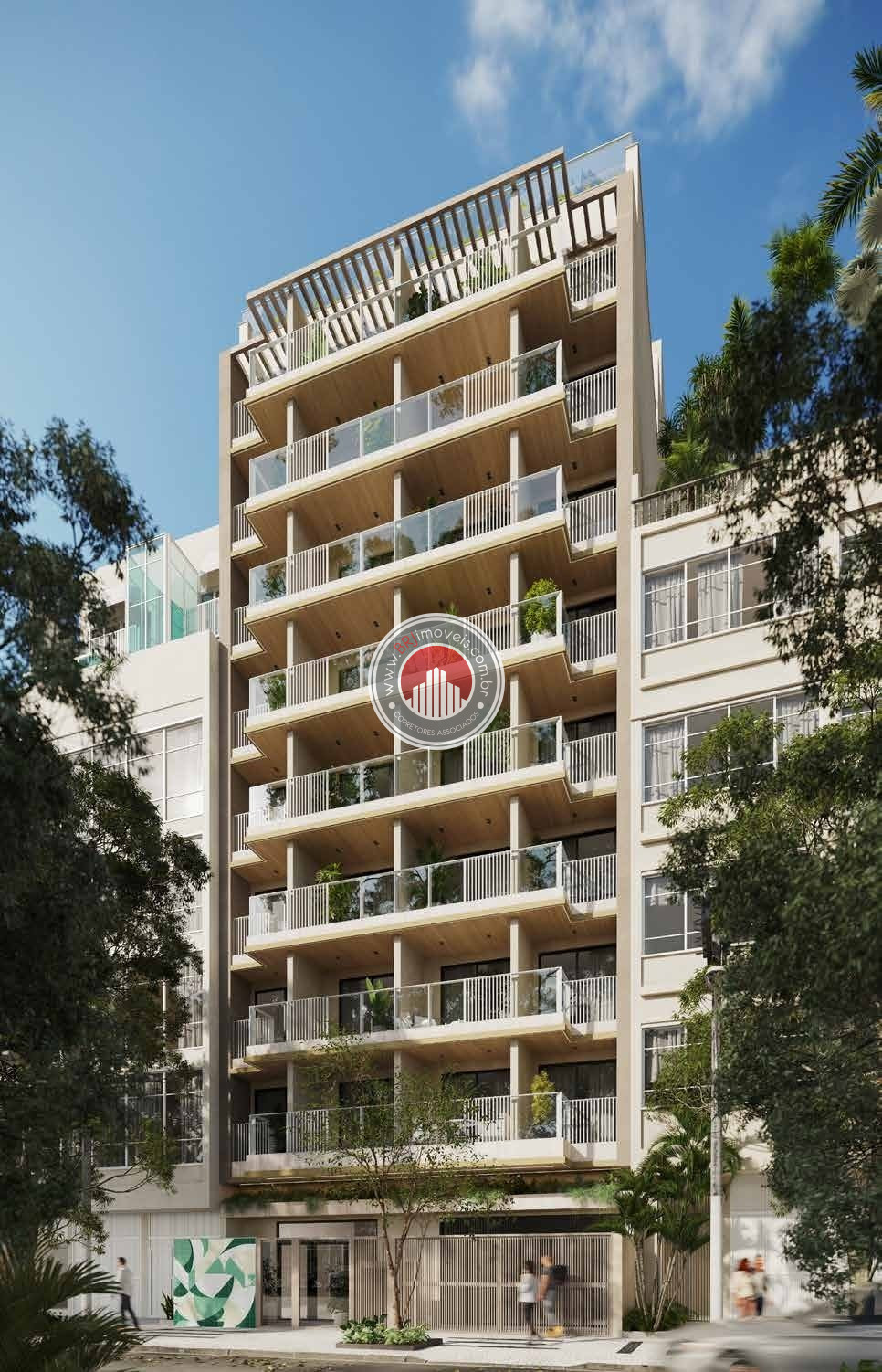 Apartamento à venda  no Ipanema - Rio de Janeiro, RJ. Imóveis