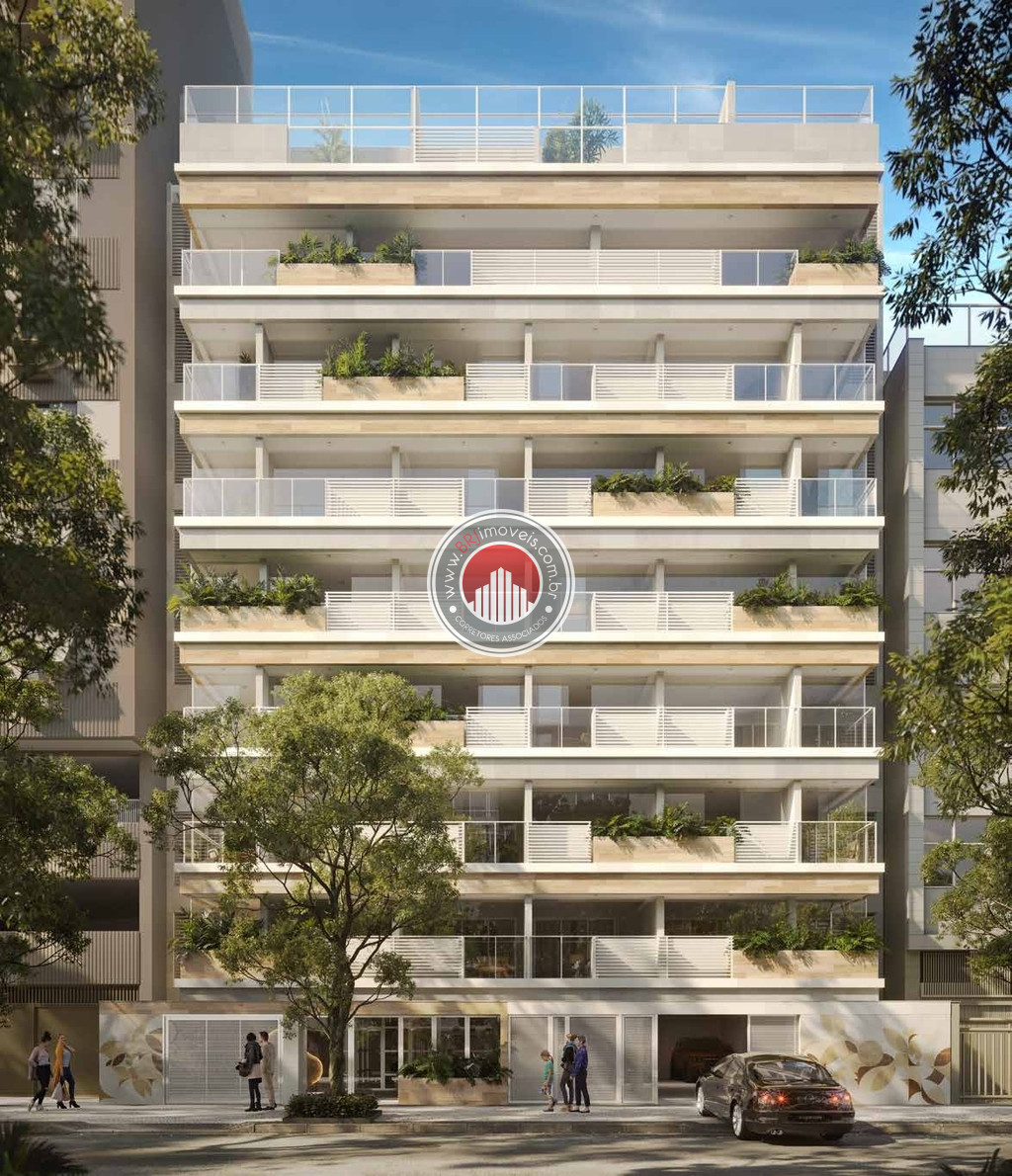 Apartamento  venda  no Ipanema - Rio de Janeiro, RJ. Imveis