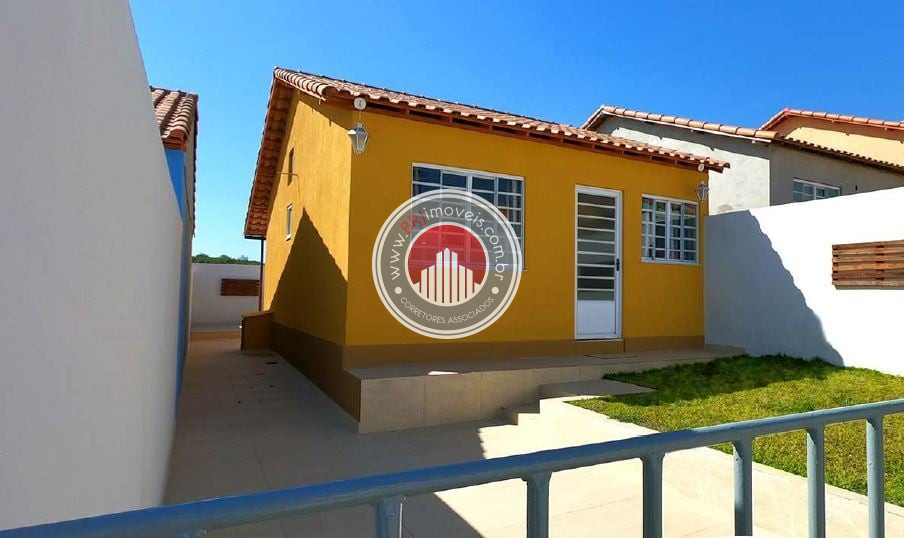 Casa em condomnio  venda  no Bom Pastor - Belford Roxo, RJ. Imveis