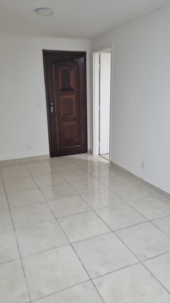 Apartamento - Aluguel - Centro - Nilopolis - RJ