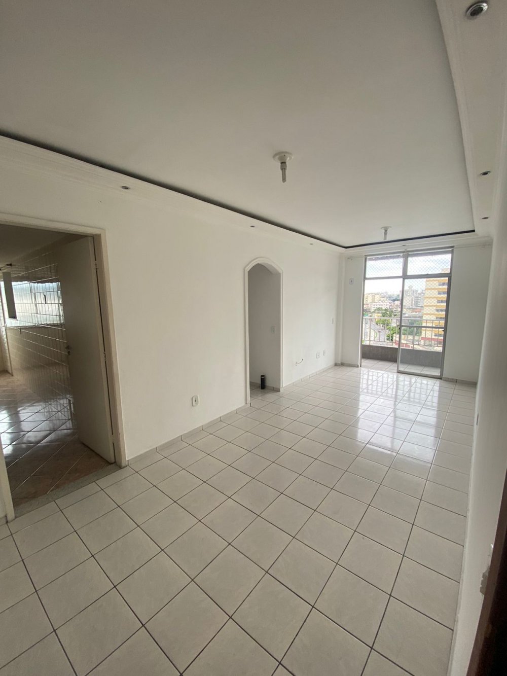 Apartamento - Venda - Madureira - Rio de Janeiro - RJ