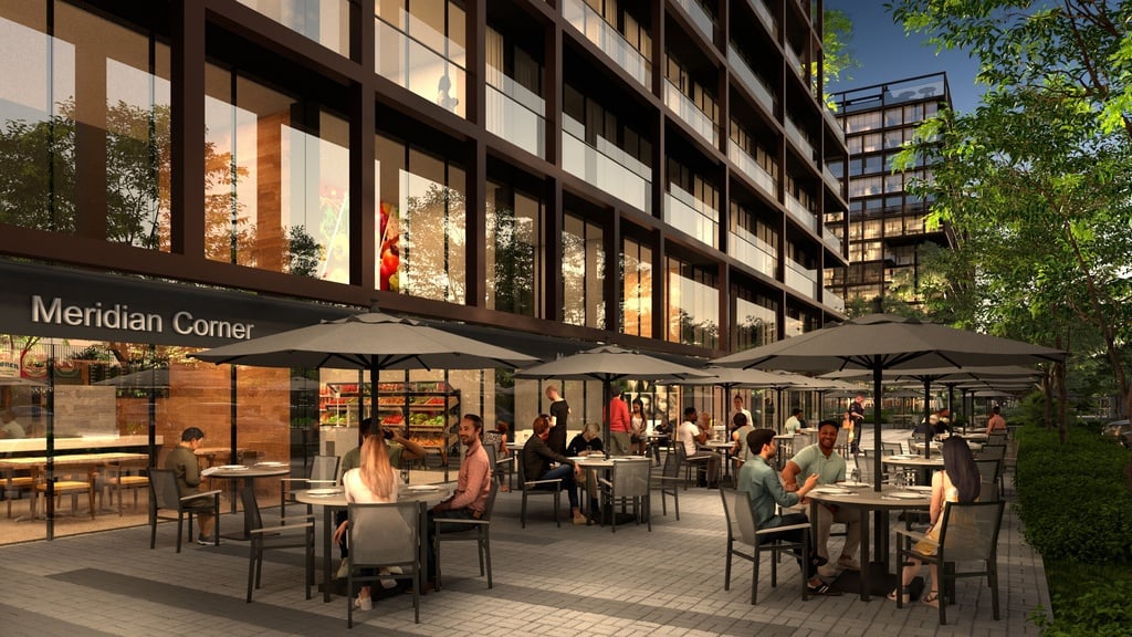 Loja - Lançamentos - Barra Olímpica - Rio de Janeiro - RJ