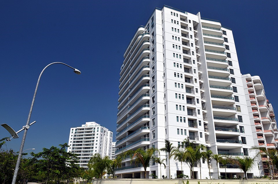 Apartamento - Venda - Barra da Tijuca - Rio de Janeiro - RJ